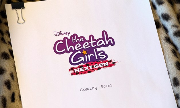 Raven, Adrienne, Sabrina reuniting in THE CHEETAH GIRLS: NEXT GEN