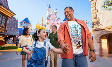 Disneyland 2026 Anaheim Resident Ticket Offer from $71