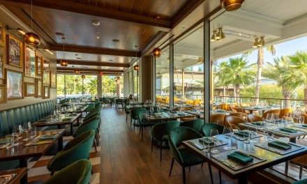 FULL MENU, PHOTOS: First look at “Gordon Ramsay At the Carnaby” at Downtown Disney