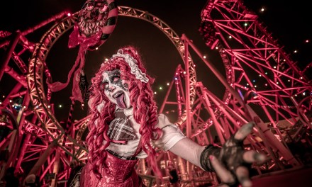 TICKET DETAILS: 2026 Knott’s Scary Farm from $55, starting at 10am, 7/10