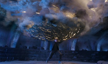 SDCC 2026: Season 3 premiere confirmed for PERCY JACKSON AND THE OLYMPIANS