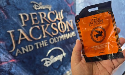 SDCC 2026: Percy Jackson Experience dives deeper into season 3 — what to expect