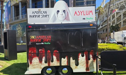 We all scream for ice cream at SDCC for FX AHS — what to expect