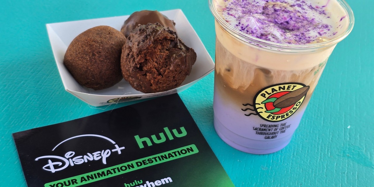 SDCC 2026: Hulu Animayhem: Fandom Fuel Up activation for KING OF THE HILL, FUTURAMA — what to expect