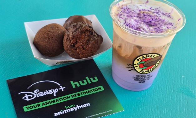 SDCC 2026: Hulu Animayhem: Fandom Fuel Up activation for KING OF THE HILL, FUTURAMA — what to expect
