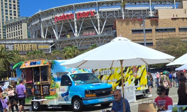 SDCC 2026: Petco Park Interactive Zone — what to know