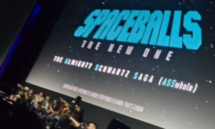 SDCC 2026: Panel for Spaceballs: The New One — may the Schwartz be with us!
