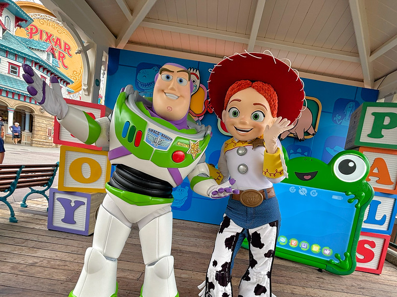 Even more TOY STORY 5 fun available at Disneyland Resort starting July 2, 2026