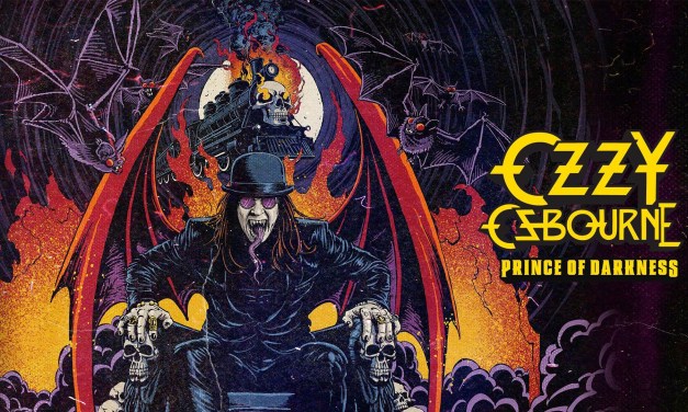 Details: Ozzy Osbourne: Prince of Darkness — mazes confirmed for Halloween Horror Nights Hollywood; Orlando