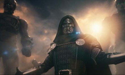 WATCH: I AM DOOM special look from SDCC finally drops for AVENGERS: DOOMSDAY