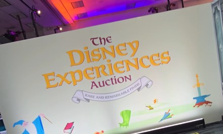 D23 2026: Inside Disney Experiences Auction – Rare and Remarkable Finds