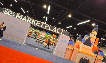 D23 2026: Shopping at D23 Marketplace — what’s in store