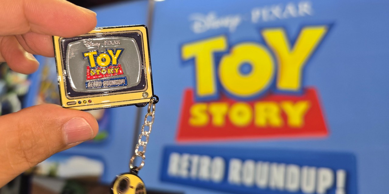D23 2026: Nostalgic fun with Toy Story Video Game Experience by Atari
