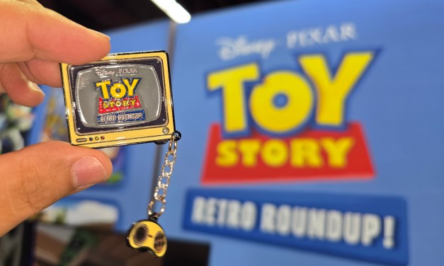 D23 2026: Nostalgic fun with Toy Story Video Game Experience by Atari