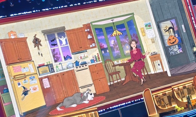 D23 2026: Carousel of Progress shares new details, concept art, voice cast — what we learned