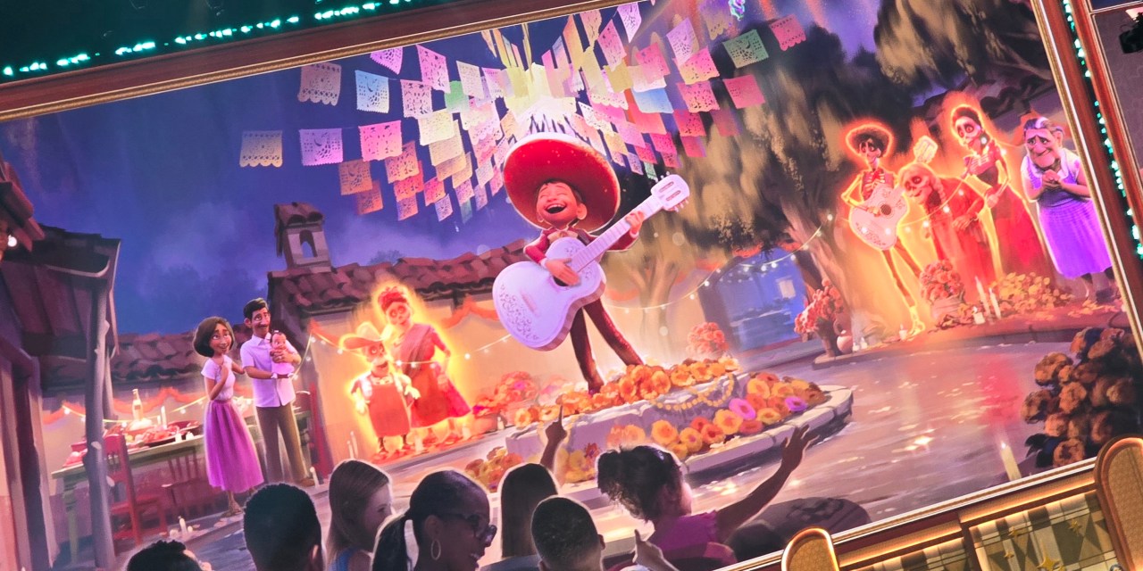 D23 2026: COCO attraction unveils early details for new boat attraction at DCA — what we learned
