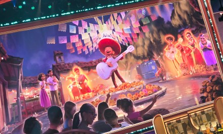 D23 2026: COCO attraction unveils early details for new boat attraction at DCA — what we learned