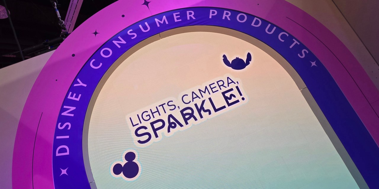 D23 2026: Lights, Camera, Sparkle! photo-ops and fun — what to expect