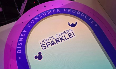 D23 2026: Lights, Camera, Sparkle! photo-ops and fun — what to expect