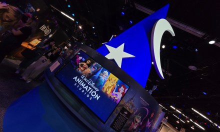 D23 2026: Walt Disney Animation Studios Pavilion — what to expect