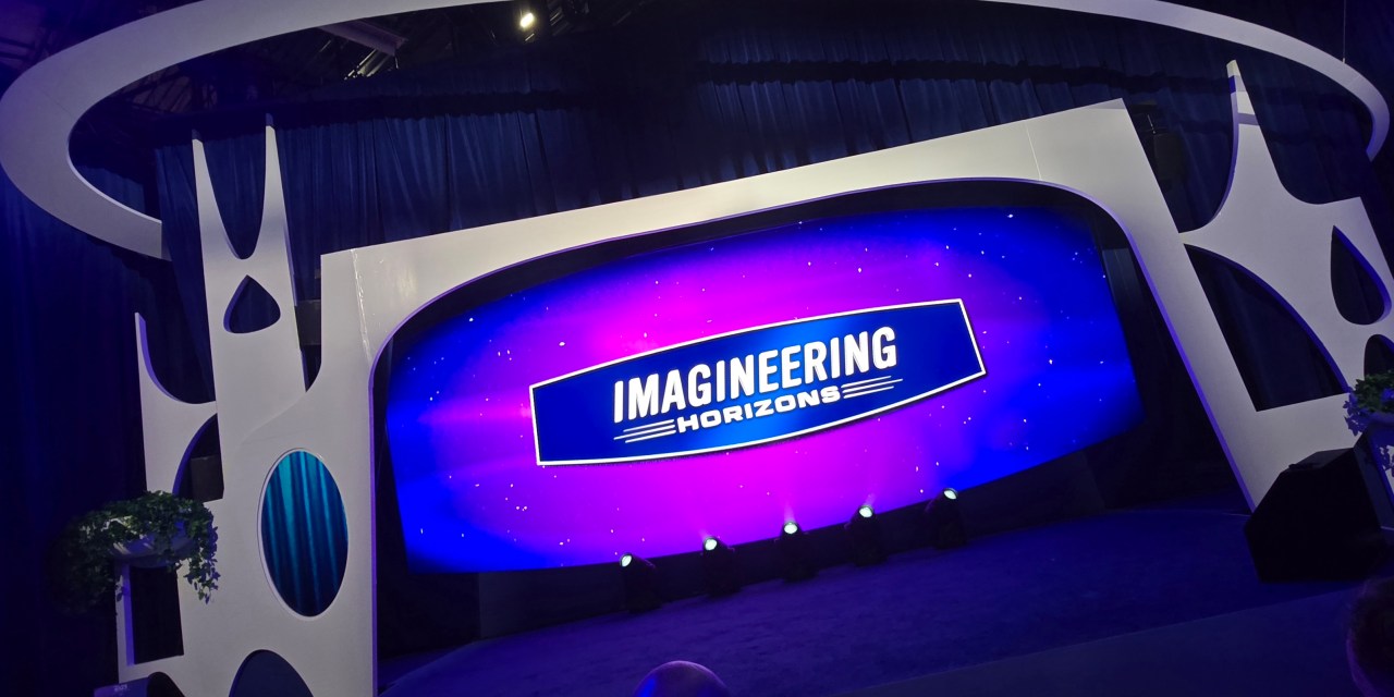 D23 2026: Imagineering: Horizons pavilion for Disney Parks — what to expect