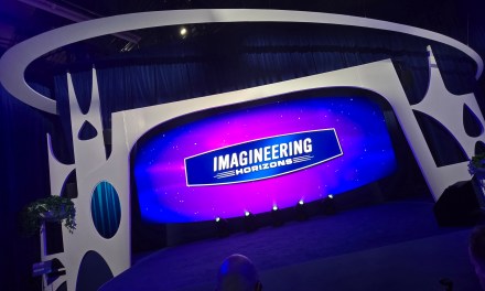 D23 2026: Imagineering: Horizons pavilion for Disney Parks — what to expect