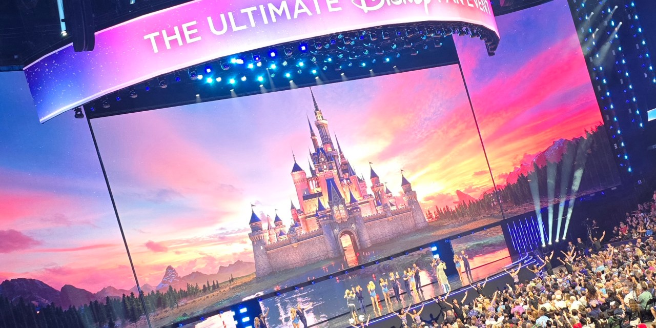 D23 2026: Disney Entertainment reveals X-Men cast; new projects, details for Marvel, Star Wars, and more