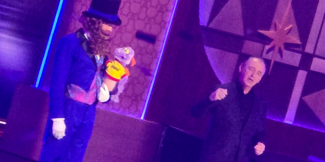 D23 2026: New journeys into the imagination with Dreamfinder and Figment — what we learned
