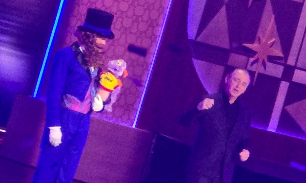 D23 2026: New journeys into the imagination with Dreamfinder and Figment — what we learned
