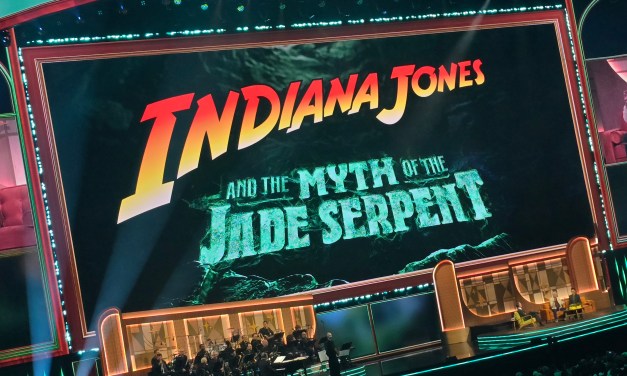 D23 2026: Indiana Jones and the Myth of the Jade Serpent — what we learned