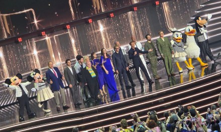 D23 2026: 11 new Disney Legends inducted in splashy award ceremony