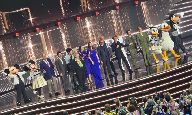 D23 2026: 11 new Disney Legends inducted in splashy award ceremony