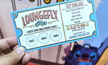 D23 2026: Loungefly Pier brings summer vibes, shopping exclusives — what to expect