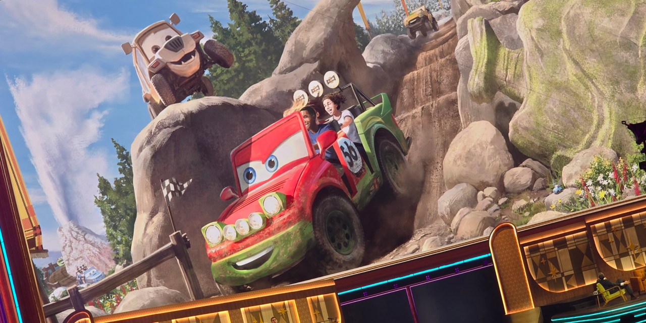 D23 2026: Piston Peak expansion promises new tech, wildest ride in the “wheelderness” — what we learned