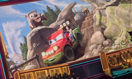 D23 2026: Piston Peak expansion promises new tech, wildest ride in the “wheelderness” — what we learned