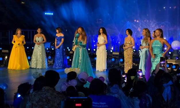 D23 DAY 2026: Disney Princess: The Ultimate Concert Celebration