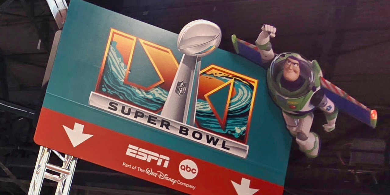 D23 2026: ESPN and the Road to the Super Bowl adds sportsball fun — what to expect