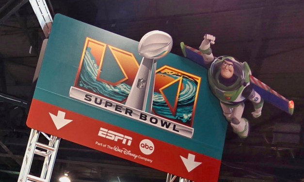 D23 2026: ESPN and the Road to the Super Bowl adds sportsball fun — what to expect