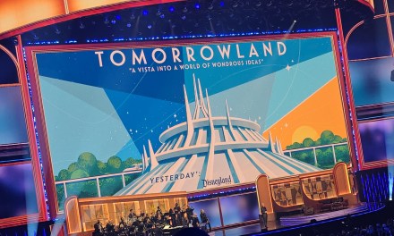 D23 2026: Tomorrowland is officially getting refreshed at Disneyland