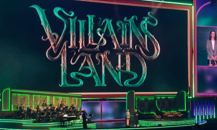 D23 2026: Villain’s Land teases Maleficent coaster, Mirror Realm dark ride — what we learned