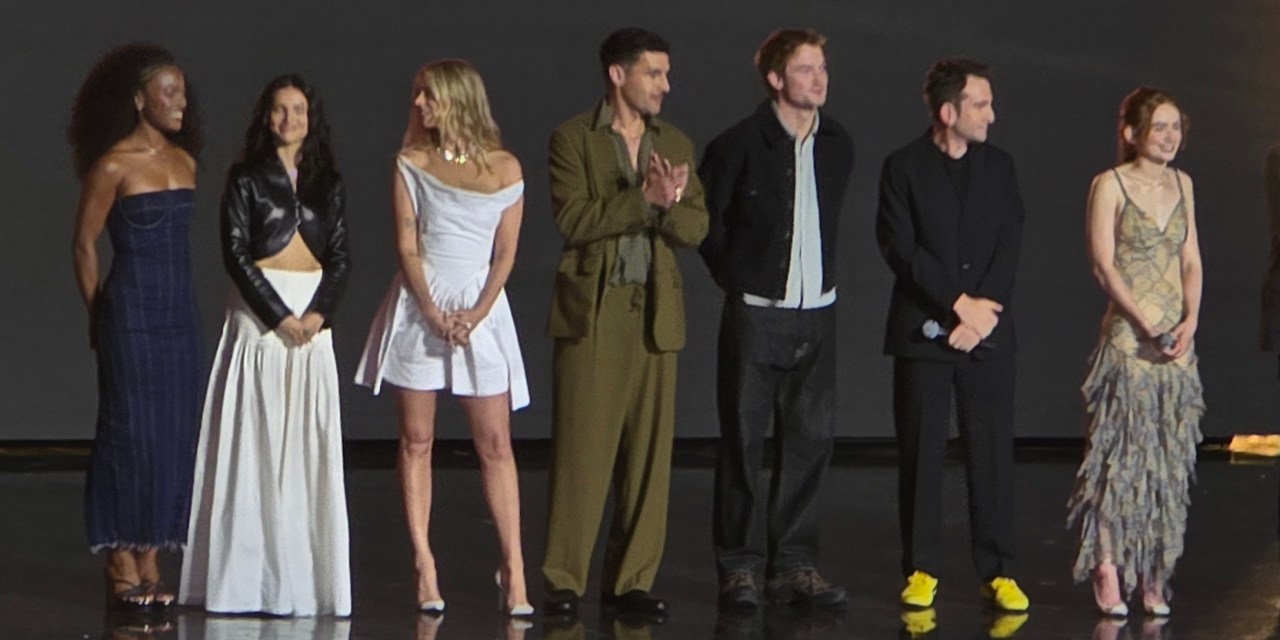 D23 2026: X-men confirms core cast including Kit Connor, Christopher Abbot, Mara Boyd; Adam Driver