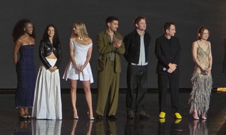 D23 2026: X-men confirms core cast including Kit Connor, Christopher Abbot, Mara Boyd; Adam Driver