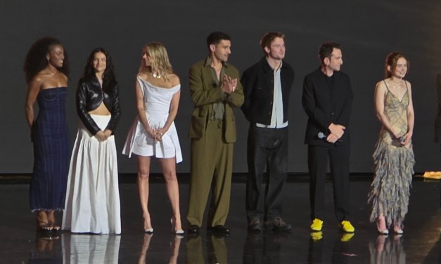 D23 2026: X-men confirms core cast including Kit Connor, Christopher Abbot, Mara Boyd; Adam Driver