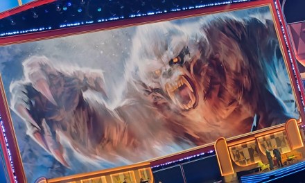 D23 2026: Disco Yeti is a goner — AA to come back to life at Expedition Everest