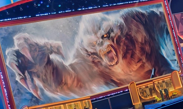 D23 2026: Disco Yeti is a goner — AA to come back to life at Expedition Everest