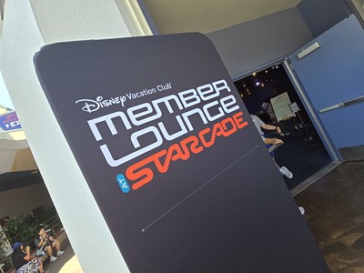 Disneyland DVC Member Lounge closure extended, temp location to close select days in 2026