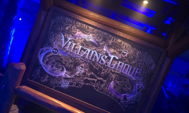 GUIDE: Villain’s Grove returns for 2026 Oogie Boogie Bash