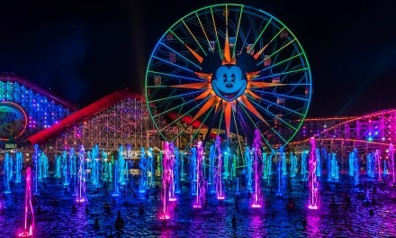 D23 2026: Remember… Dreams Come True and original World of Color to receive updates, Magic Happens to return