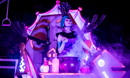 FULL LIST: Finding ALL the characters at 2026 Oogie Boogie Bash