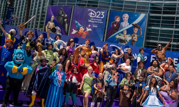 D23 2026: Amazing cosplay showcased fandom and fun — here’s what caught our eye!